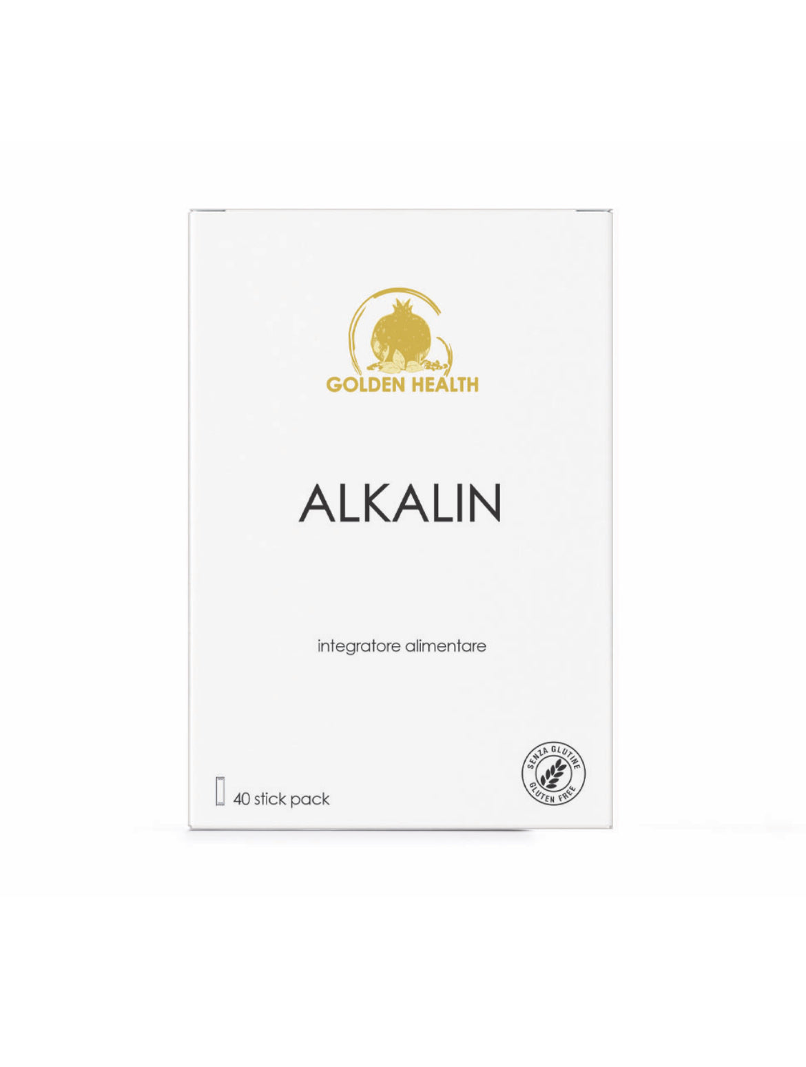 Alkalin - Keto Diet