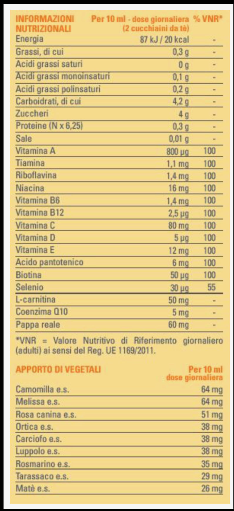 Named - Vibracell® 150ml