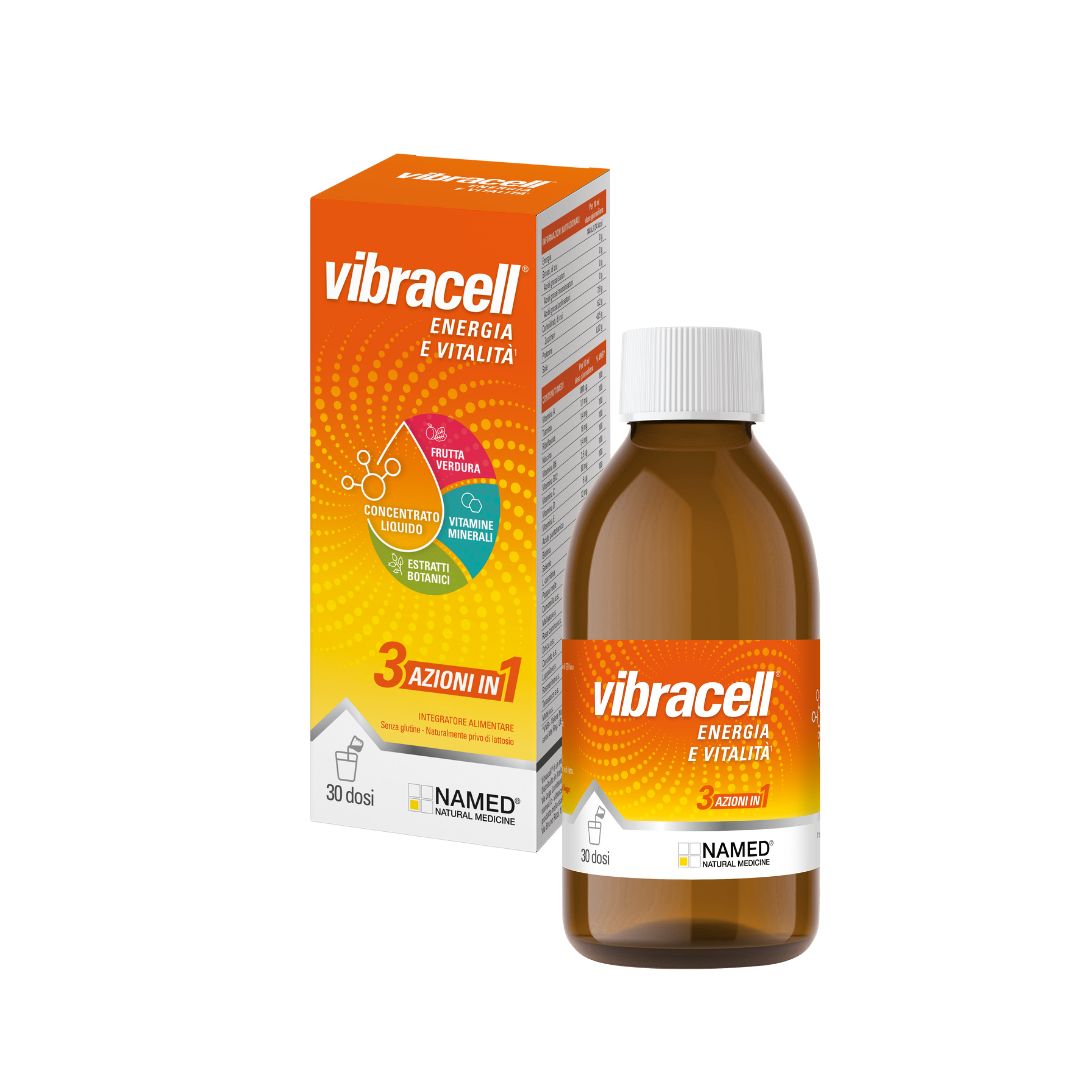 Named - Vibracell® 150ml