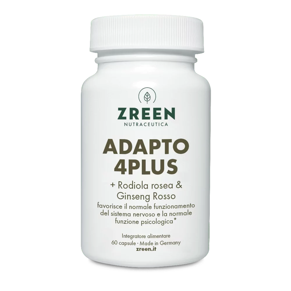 ZREEN - Adapto 4Plus