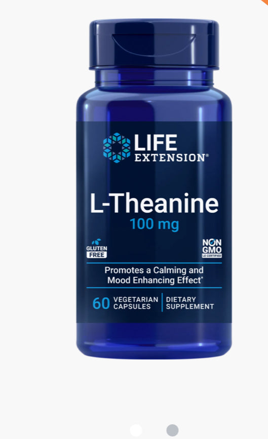 L-Theanine