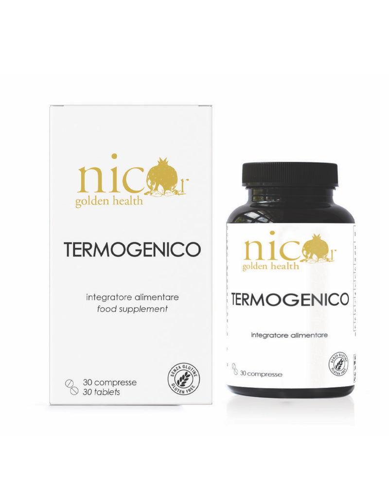 Nice Termogenico