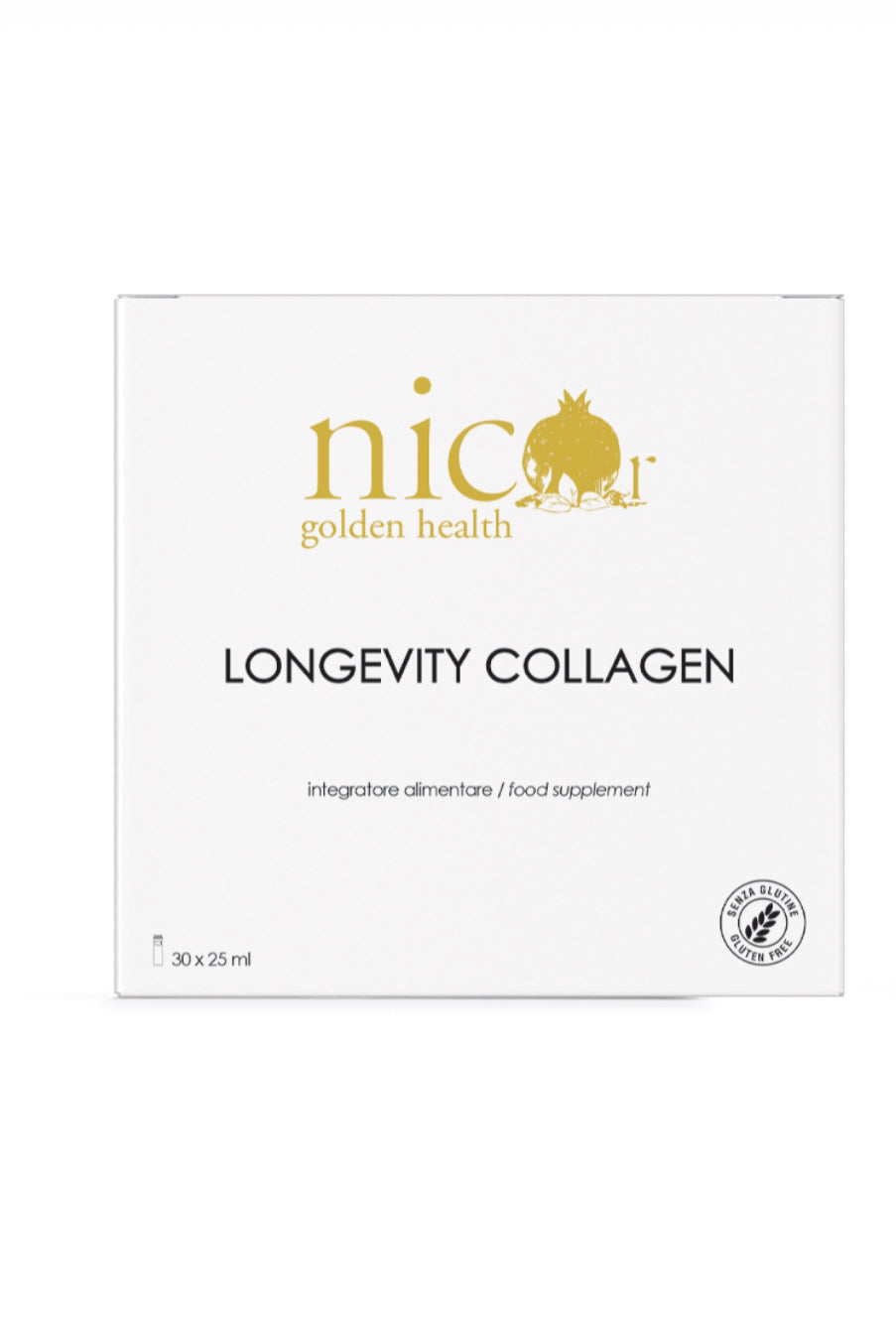 Nice - Longevity Collagen