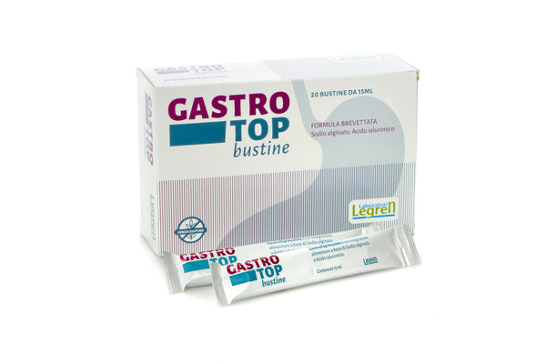 Legren - Gastrotop