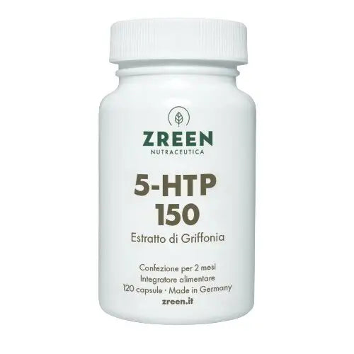 ZREEN - 5-HTP 150