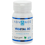 +Watt ADVANCE- Vegetal D3