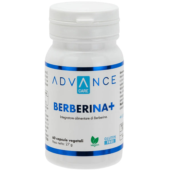 +WATT ADVANCE - BERBERINA+