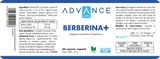 +WATT ADVANCE - BERBERINA+