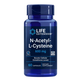 N-Acetyl-L-Cysteine (NAC)