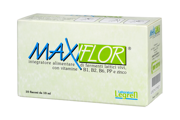 Legren - Maxiflor