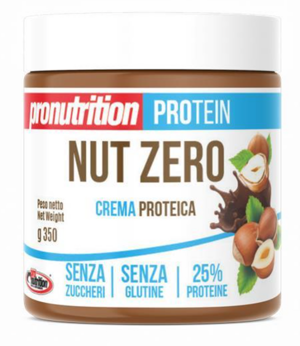 Pro Nutrition - Crema Zero