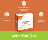 Profenix - Amino Fast Plus