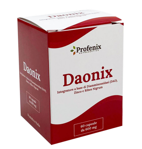 Profenix - Daonix