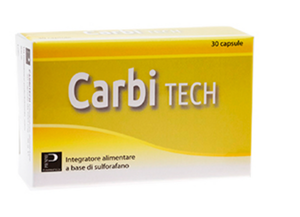 Piemme Pharma - Carbitech