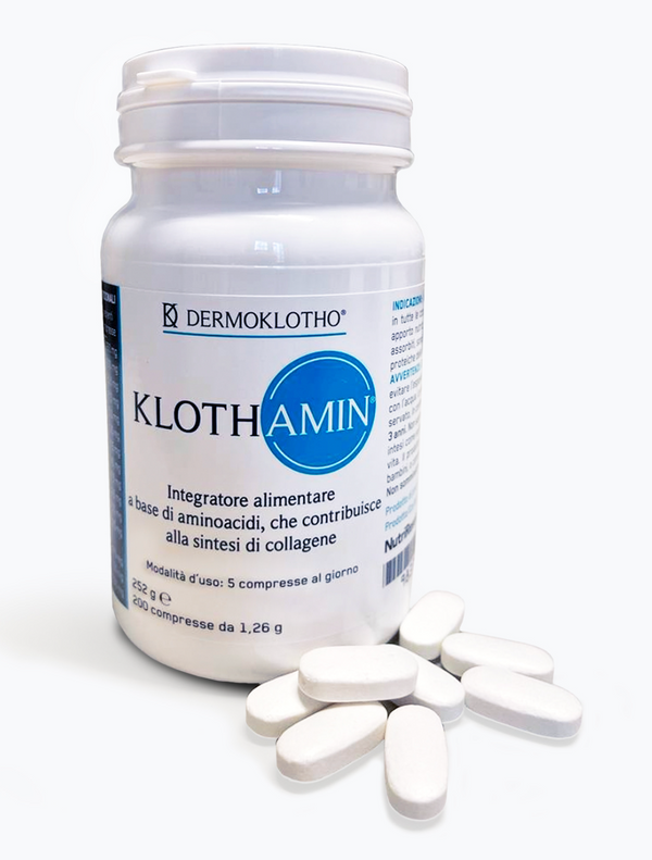 Nutriresearch - Klothamin