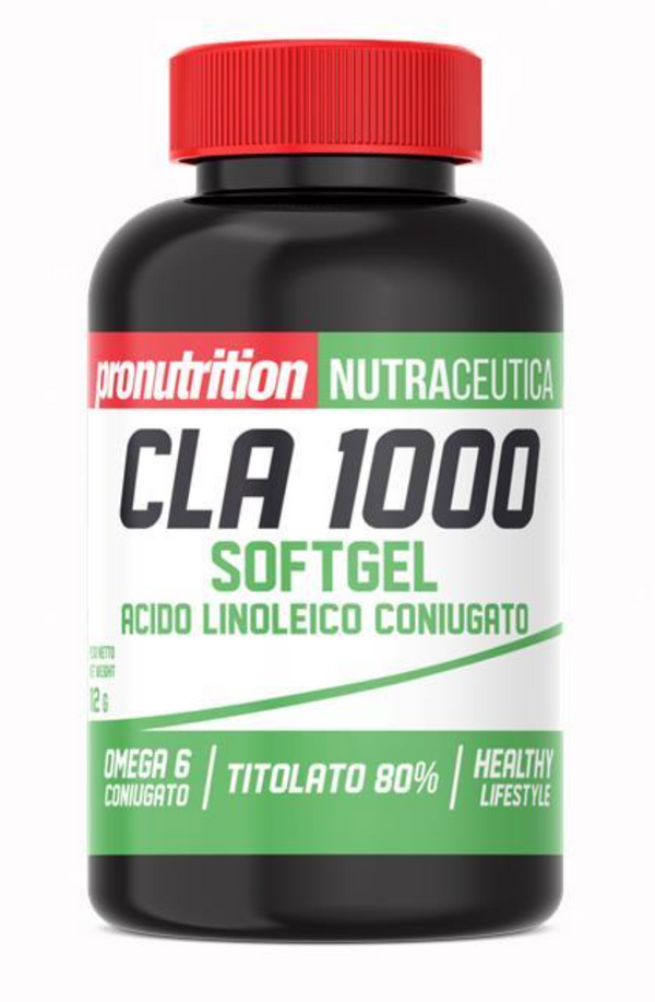 Pro Nutrition - CLA 80