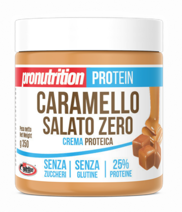 Pro Nutrition - Crema Zero