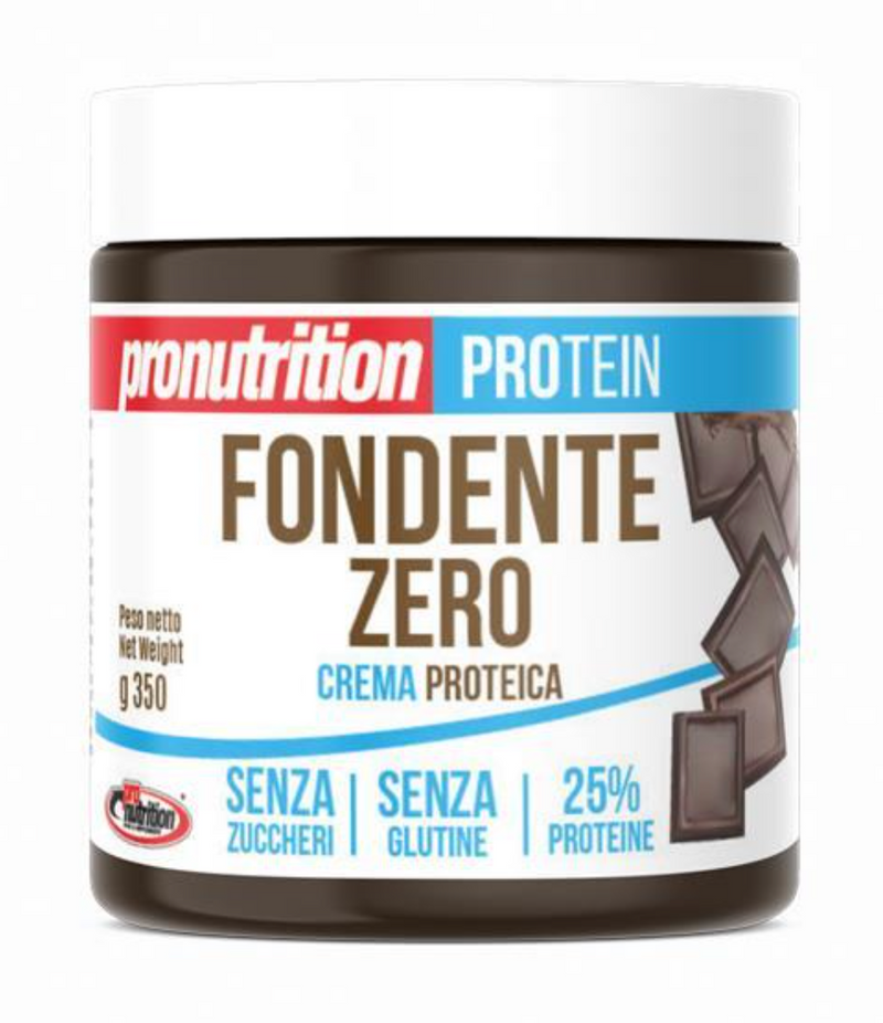 Pro Nutrition - Crema Zero