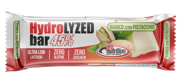 Pro Nutrition - BARR 35 GR HYDROLYZED
