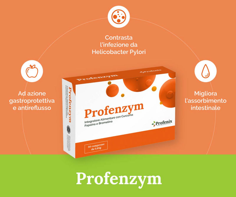 Profenix - Profenzym