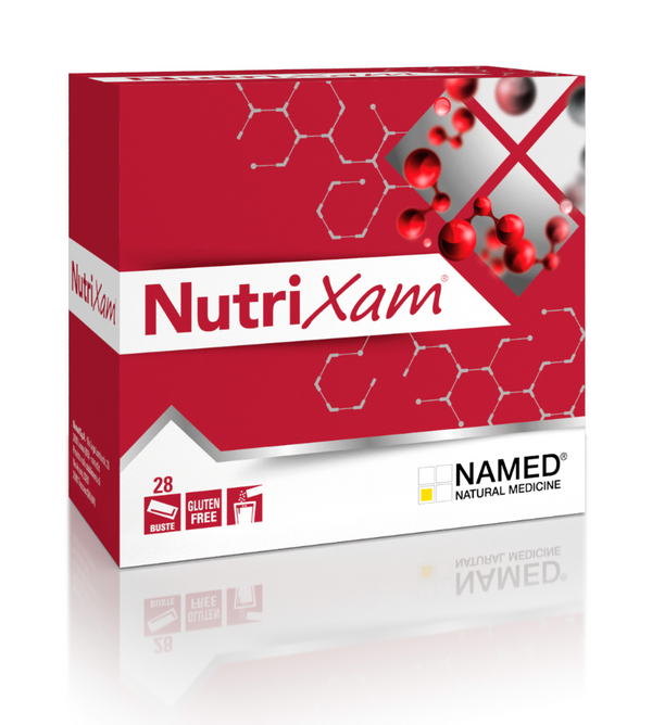 Named - Nutrixam®