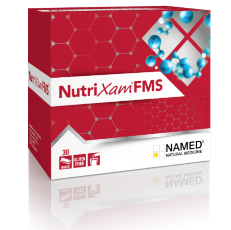 Named - Nutrixam® FMS