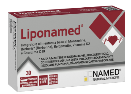 Named - Liponamed®