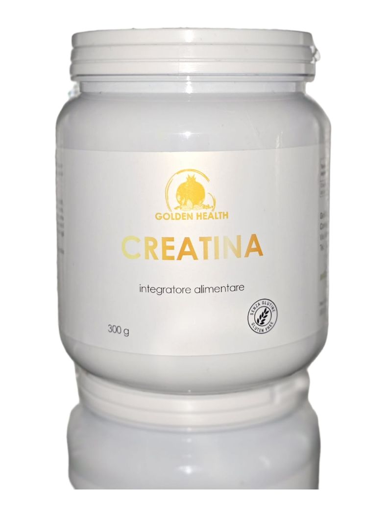 CREATINA Creapure