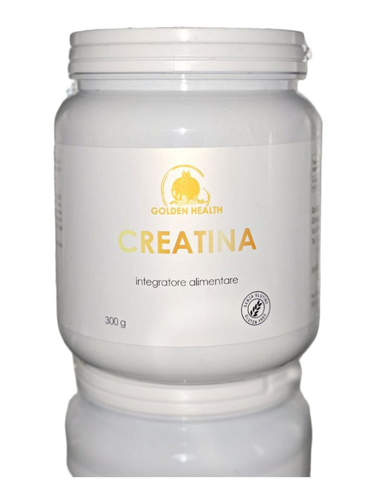 CREATINA Creapure