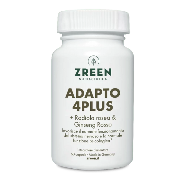 ZREEN - Adapto 4Plus