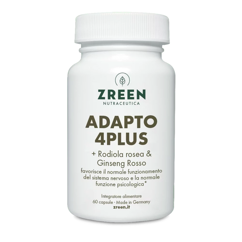 ZREEN - Adapto 4Plus