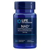 Life Extension - 300mg NAD+ Cell Regenerator