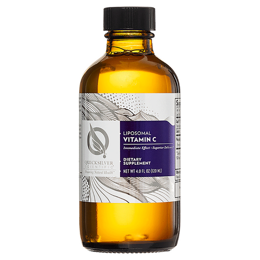 Life Extension - Liposomal Vitamin C