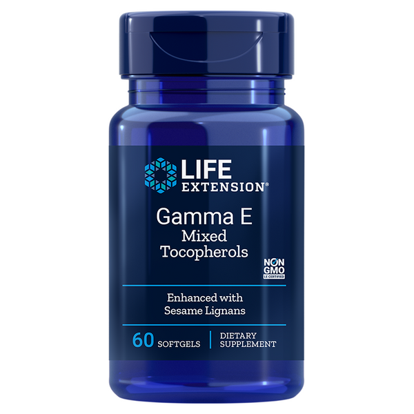 Life Extension - Gamma E